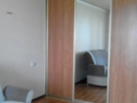 1-комнатная квартира посуточно Новосибирск, улица Петухова, 134: Фотография 4