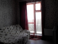 1-комнатная квартира посуточно Новосибирск, улица Виктора Уса, 13: Фотография 3
