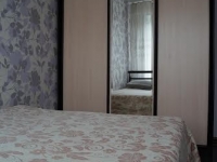 2-комнатная квартира посуточно Краснодар, Ставропольская, 119: Фотография 2