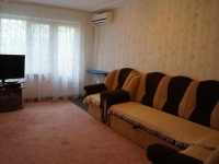 2-комнатная квартира посуточно Краснодар, Ставропольская, 119: Фотография 4