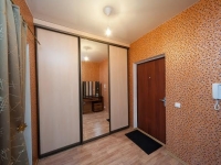 1-комнатная квартира посуточно Краснодар, Кубанская, 52: Фотография 2