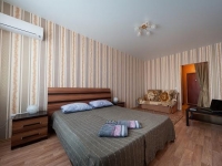 1-комнатная квартира посуточно Краснодар, Кубанская, 52: Фотография 5