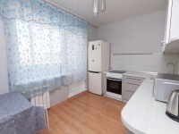 1-комнатная квартира посуточно Новосибирск, улица Титова, 29: Фотография 5