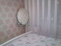 2-комнатная квартира посуточно Челябинск, Островского, 7: Фотография 4
