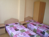 2-комнатная квартира посуточно Нижний Новгород, улица Мичурина, 1: Фотография 4