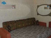 1-комнатная квартира посуточно Волгоград, Советская , 43: Фотография 4
