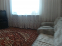 1-комнатная квартира посуточно Волгоград, Мира, 11: Фотография 4