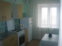 1-комнатная квартира посуточно Омск, Мира, 14: Фотография 2