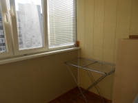 1-комнатная квартира посуточно Псков, Владимирская, 7: Фотография 9