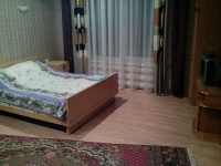 1-комнатная квартира посуточно Волгоград, Раздольная, 46: Фотография 3