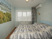 2-комнатная квартира посуточно Омск, Ленинградская пл., 2А: Фотография 3