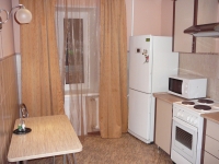 1-комнатная квартира посуточно Тюмень, Николая Чаплина, Ашан, 132: Фотография 3
