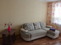 1-комнатная квартира посуточно Черногорск, улица Калинина, 16А: Фотография 2