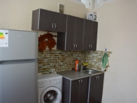 1-комнатная квартира посуточно Черногорск, улица Калинина, 16А: Фотография 7