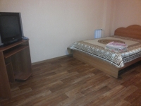 1-комнатная квартира посуточно Саратов, Огородная, 140: Фотография 2