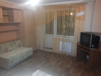 1-комнатная квартира посуточно Саратов, Огородная, 140: Фотография 3