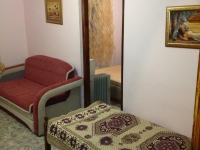 3-комнатная квартира посуточно Москва, ул. Маршала Катукова, 11к2: Фотография 3