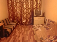 1-комнатная квартира посуточно Красноярск, Партизана Железняка, 12: Фотография 2