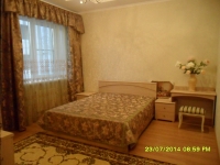 3-комнатная квартира посуточно Нижний Новгород, Ванеева, 1: Фотография 3