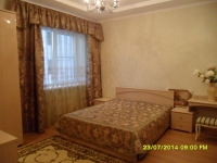 3-комнатная квартира посуточно Нижний Новгород, Ванеева, 1: Фотография 4