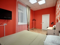 1-комнатная квартира посуточно Барнаул, Привокзальная, 9: Фотография 2