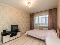 1-комнатная квартира посуточно Нижний Новгород, ул. Дмитрия Павлова , 3: Фотография 2