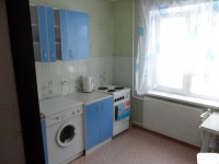 2-комнатная квартира посуточно Барнаул, Павловский тракт, 275: Фотография 5