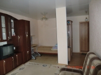 1-комнатная квартира посуточно Челябинск, чичерина, 1: Фотография 3