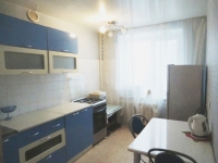 1-комнатная квартира посуточно Челябинск, чичерина, 1: Фотография 4