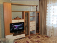 1-комнатная квартира посуточно Ханты-Мансийск, Промышленная, 7: Фотография 2