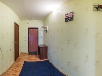 1-комнатная квартира посуточно Новосибирск, Геодезическая улица, 5/1: Фотография 5