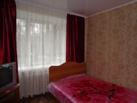 1-комнатная квартира посуточно Уфа, Первомайская, 53: Фотография 2
