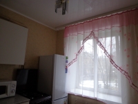 1-комнатная квартира посуточно Уфа, Первомайская, 53: Фотография 3