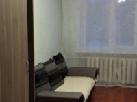 3-комнатная квартира посуточно Уфа, проспект октября, 8: Фотография 2