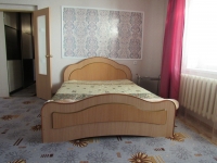 1-комнатная квартира посуточно Ханты-Мансийск, Энгельса, 56: Фотография 3