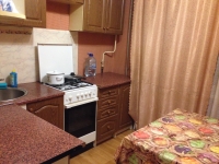 1-комнатная квартира посуточно Нижний Новгород, Дмитрия Павлова , 6: Фотография 3