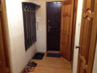 1-комнатная квартира посуточно Нижний Новгород, Дмитрия Павлова , 6: Фотография 4