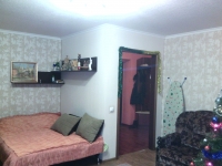 1-комнатная квартира посуточно Великий Устюг, Кирова, 73 в: Фотография 2