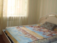 3-комнатная квартира посуточно Новосибирск, Титова , 11/1: Фотография 4