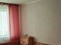 1-комнатная квартира посуточно Новосибирск, Горский микрорайон, 78: Фотография 3