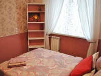 2-комнатная квартира посуточно Екатеринбург, улица Высоцкого, 6: Фотография 5
