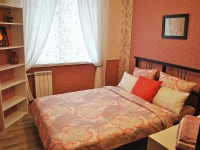 2-комнатная квартира посуточно Екатеринбург, улица Высоцкого, 6: Фотография 6