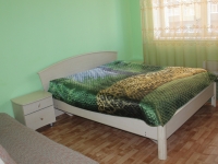 1-комнатная квартира посуточно Красноярск, Мужества, 20: Фотография 3