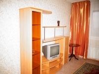 1-комнатная квартира посуточно Красноярск, Алексеева , 51: Фотография 2