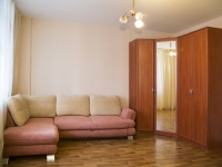 1-комнатная квартира посуточно Красноярск, Алексеева , 53: Фотография 2
