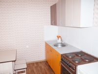 1-комнатная квартира посуточно Красноярск, Алексеева , 53: Фотография 3