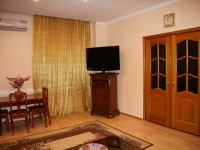 1-комнатная квартира посуточно Новосибирск, Державина, 20: Фотография 5