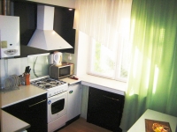 1-комнатная квартира посуточно Тольятти, мира, 65: Фотография 11