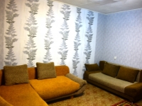 2-комнатная квартира посуточно Черногорск, проспект Космонавтов, 39: Фотография 2