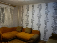 2-комнатная квартира посуточно Черногорск, проспект Космонавтов, 39: Фотография 3